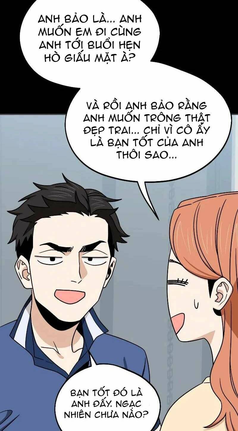 Lớ Ngớ Vớ Phải Tình Yêu - Chap 71.1 - Trang 29