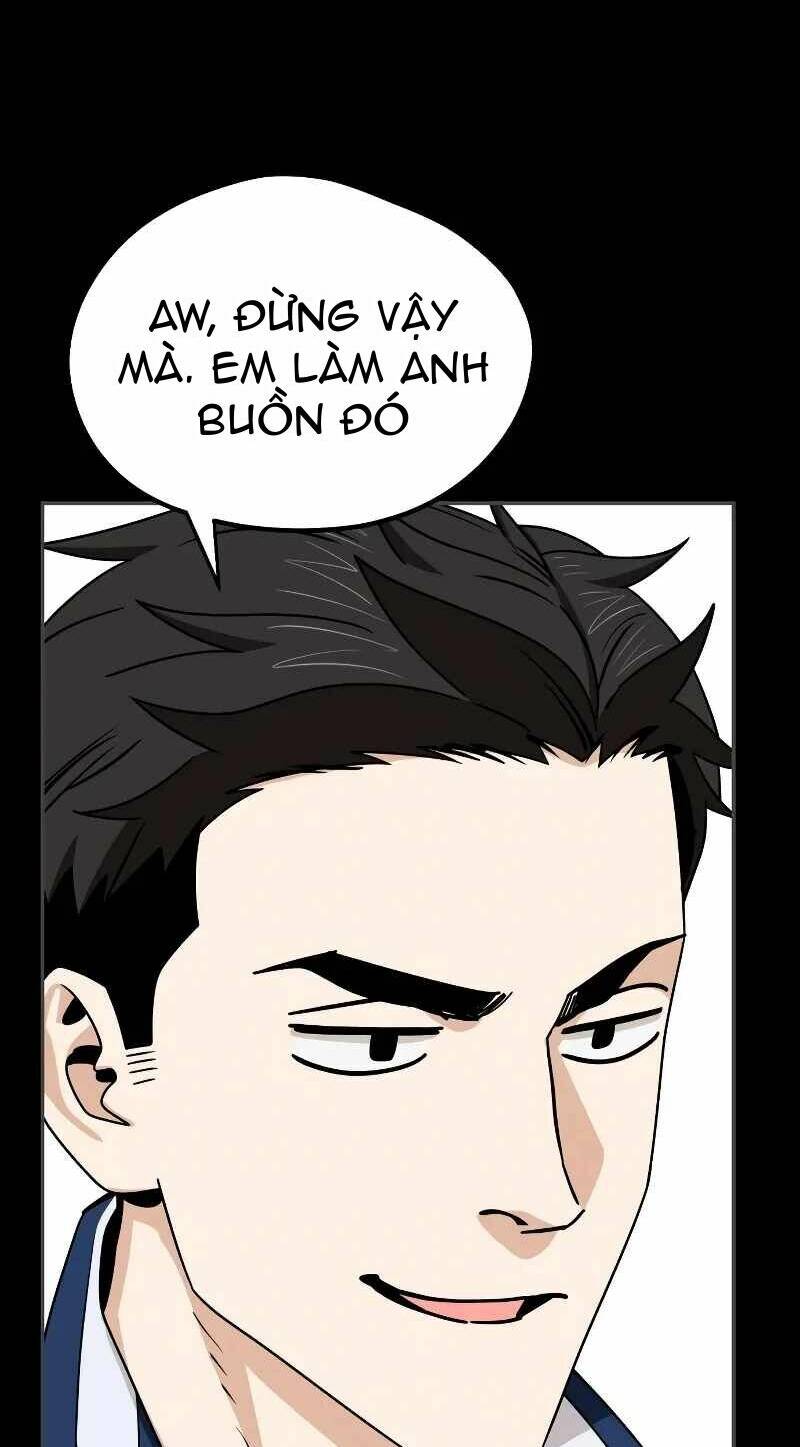 Lớ Ngớ Vớ Phải Tình Yêu - Chap 71.1 - Trang 31