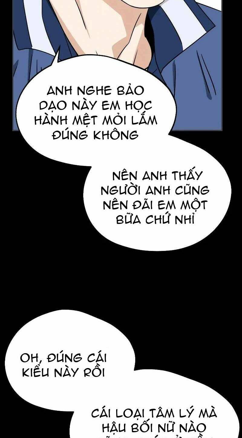 Lớ Ngớ Vớ Phải Tình Yêu - Chap 71.1 - Trang 32