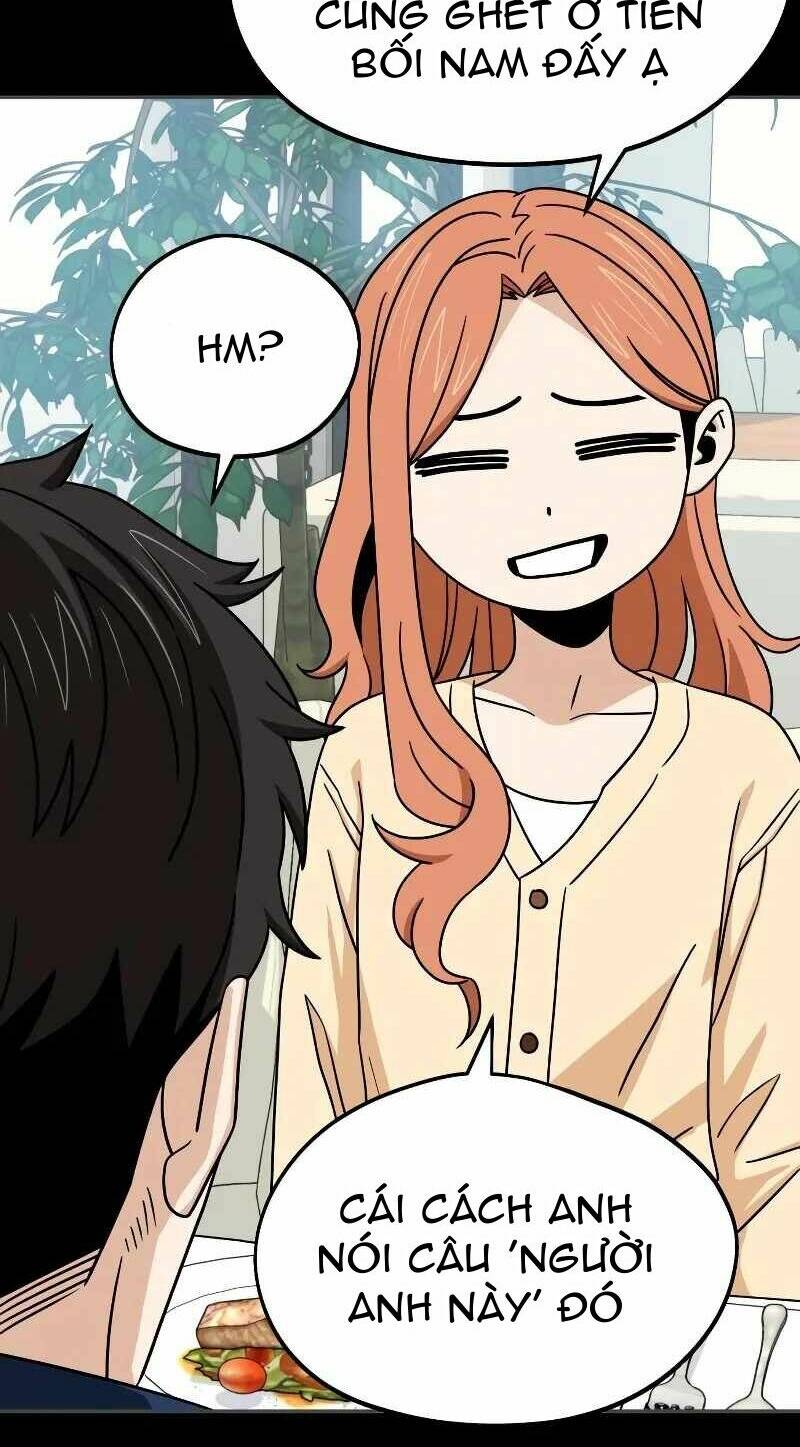 Lớ Ngớ Vớ Phải Tình Yêu - Chap 71.1 - Trang 33
