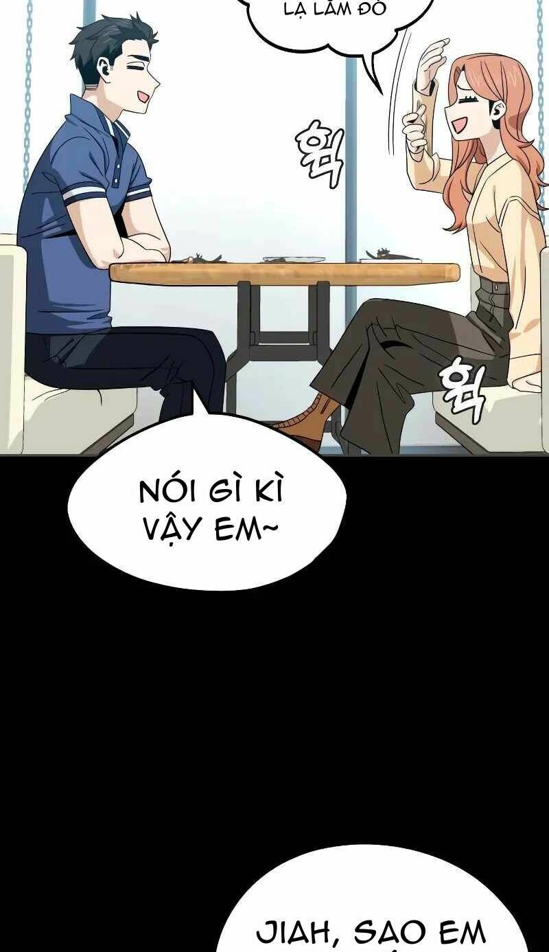 Lớ Ngớ Vớ Phải Tình Yêu - Chap 71.1 - Trang 35