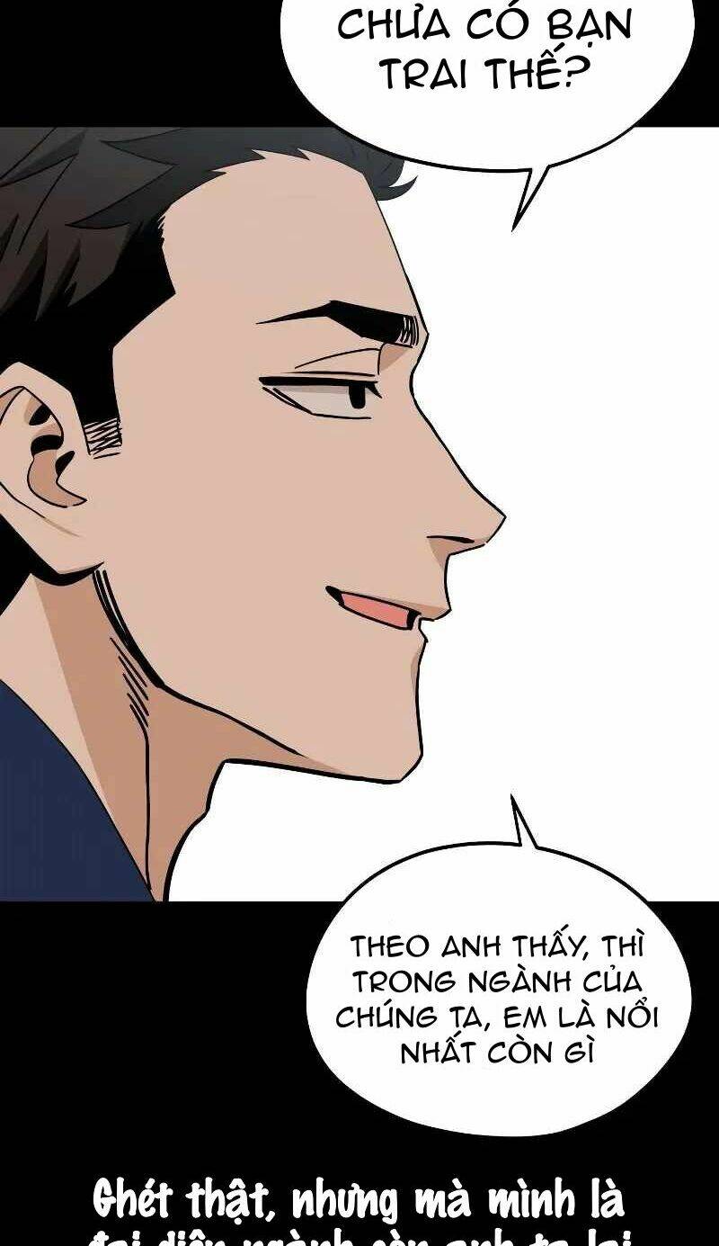 Lớ Ngớ Vớ Phải Tình Yêu - Chap 71.1 - Trang 36