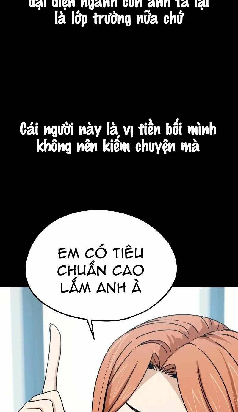 Lớ Ngớ Vớ Phải Tình Yêu - Chap 71.1 - Trang 37