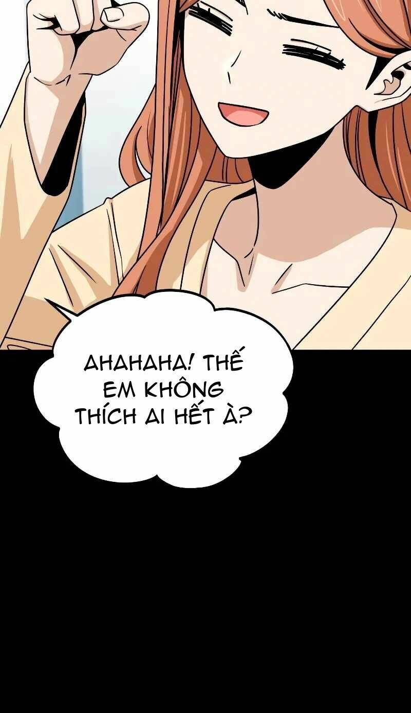Lớ Ngớ Vớ Phải Tình Yêu - Chap 71.1 - Trang 38