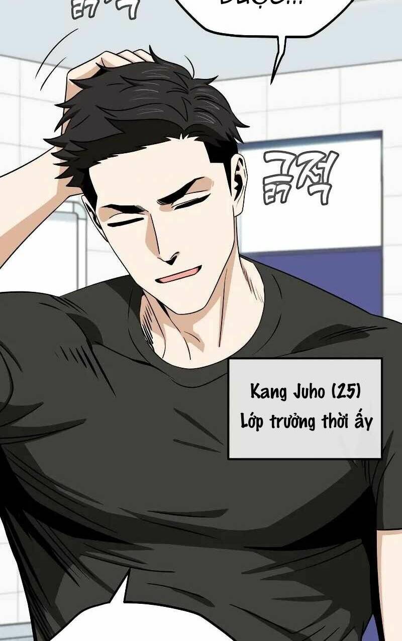 Lớ Ngớ Vớ Phải Tình Yêu - Chap 71.1 - Trang 5