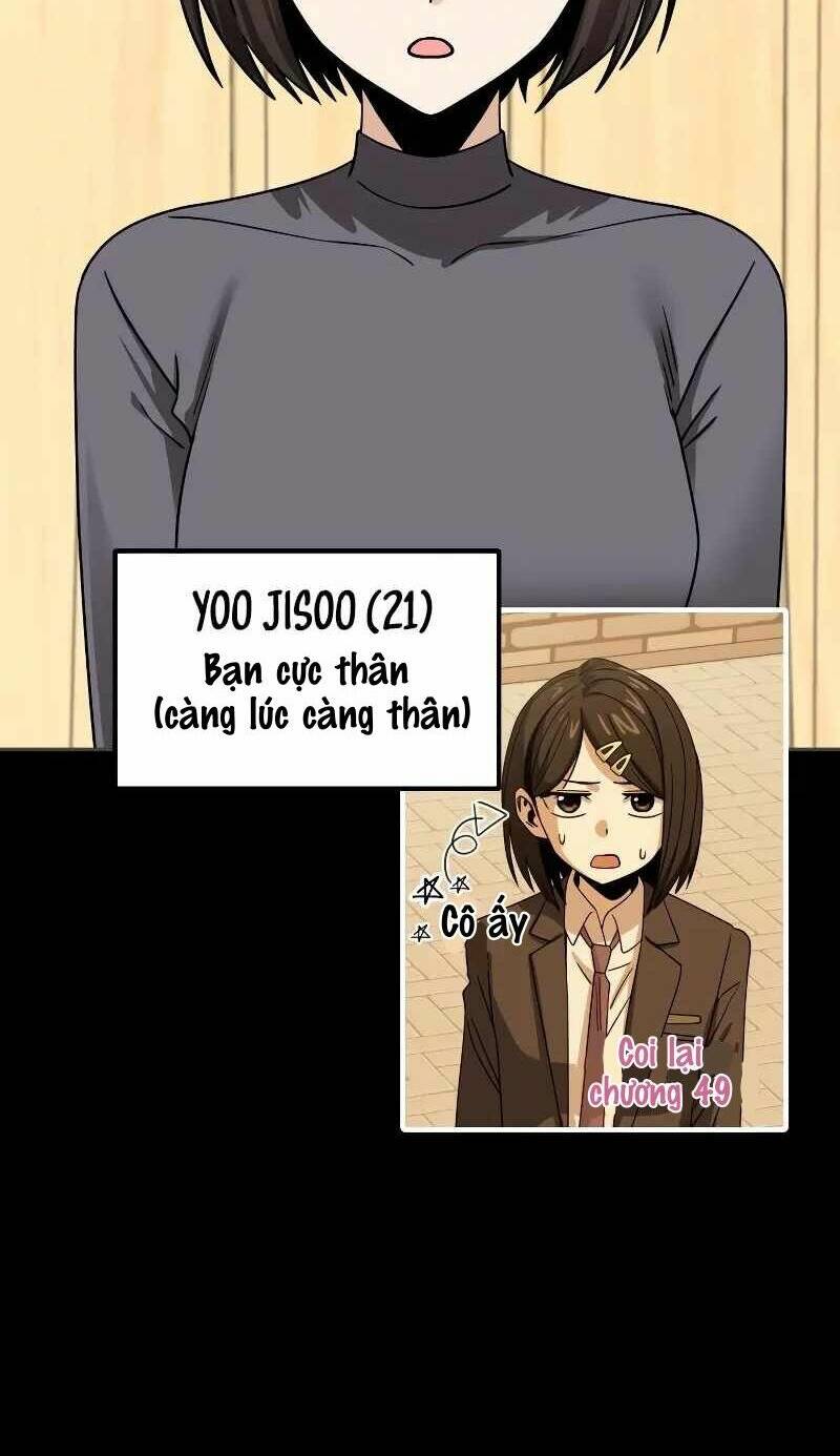 Lớ Ngớ Vớ Phải Tình Yêu - Chap 71.1 - Trang 41