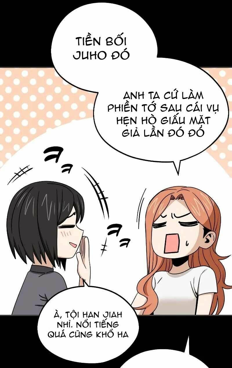 Lớ Ngớ Vớ Phải Tình Yêu - Chap 71.1 - Trang 42
