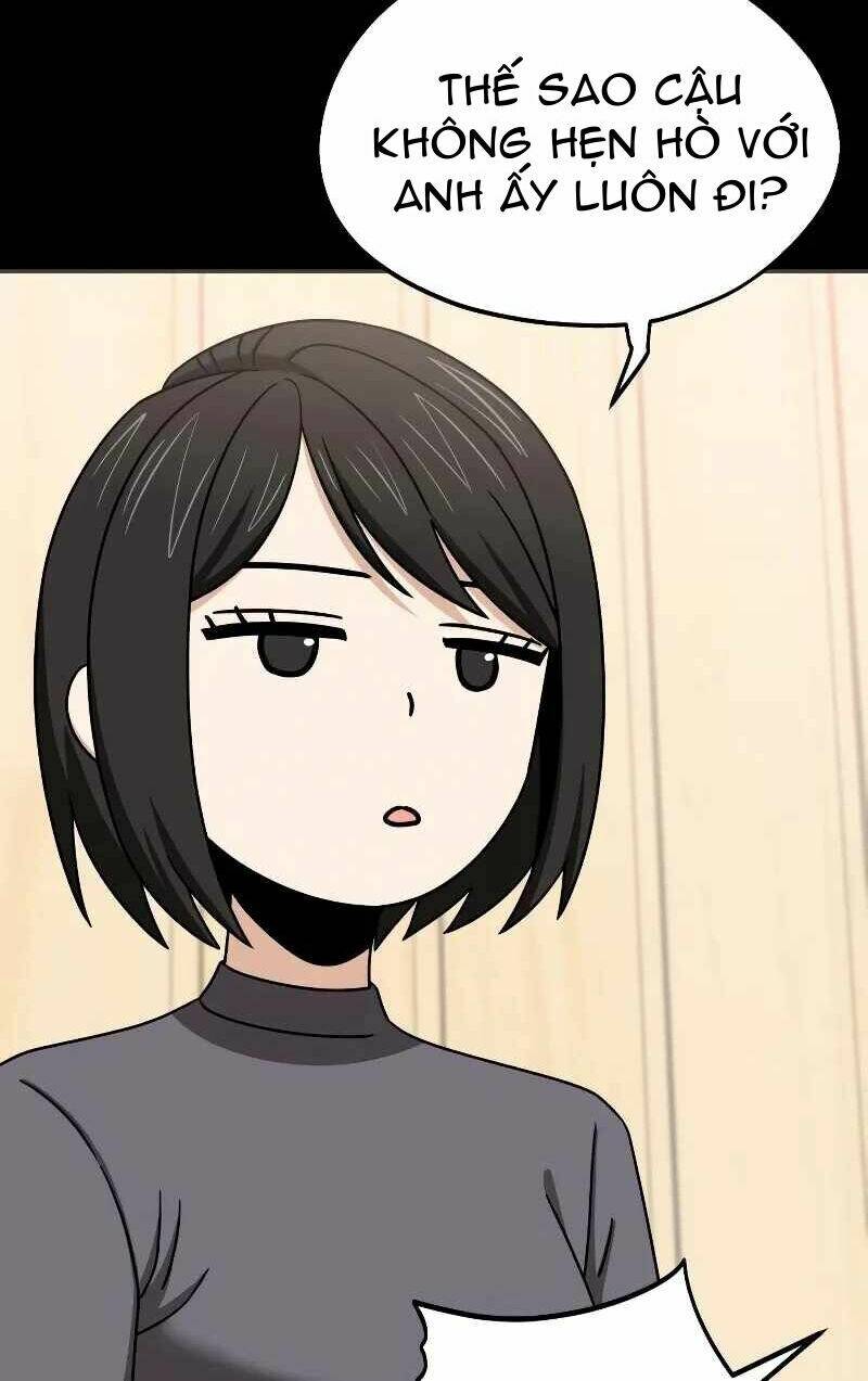 Lớ Ngớ Vớ Phải Tình Yêu - Chap 71.1 - Trang 45