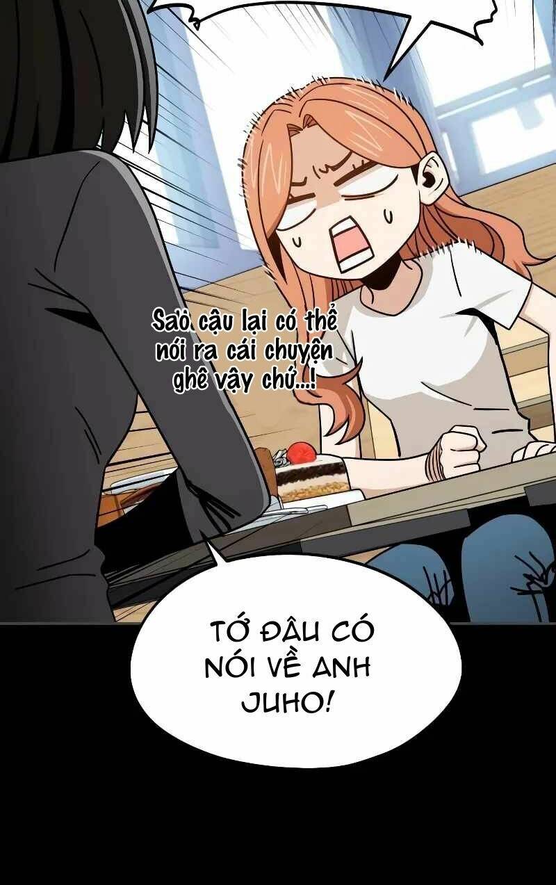 Lớ Ngớ Vớ Phải Tình Yêu - Chap 71.1 - Trang 47