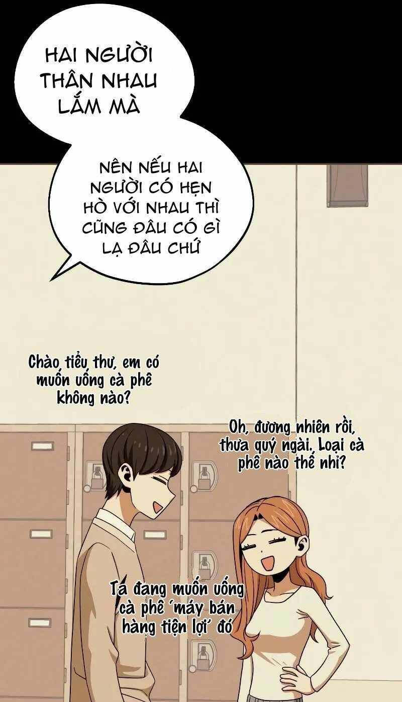 Lớ Ngớ Vớ Phải Tình Yêu - Chap 71.1 - Trang 50