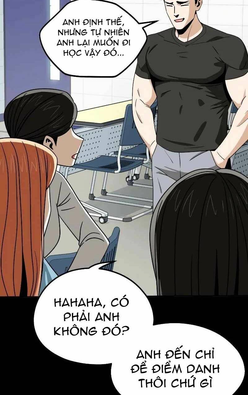 Lớ Ngớ Vớ Phải Tình Yêu - Chap 71.1 - Trang 7