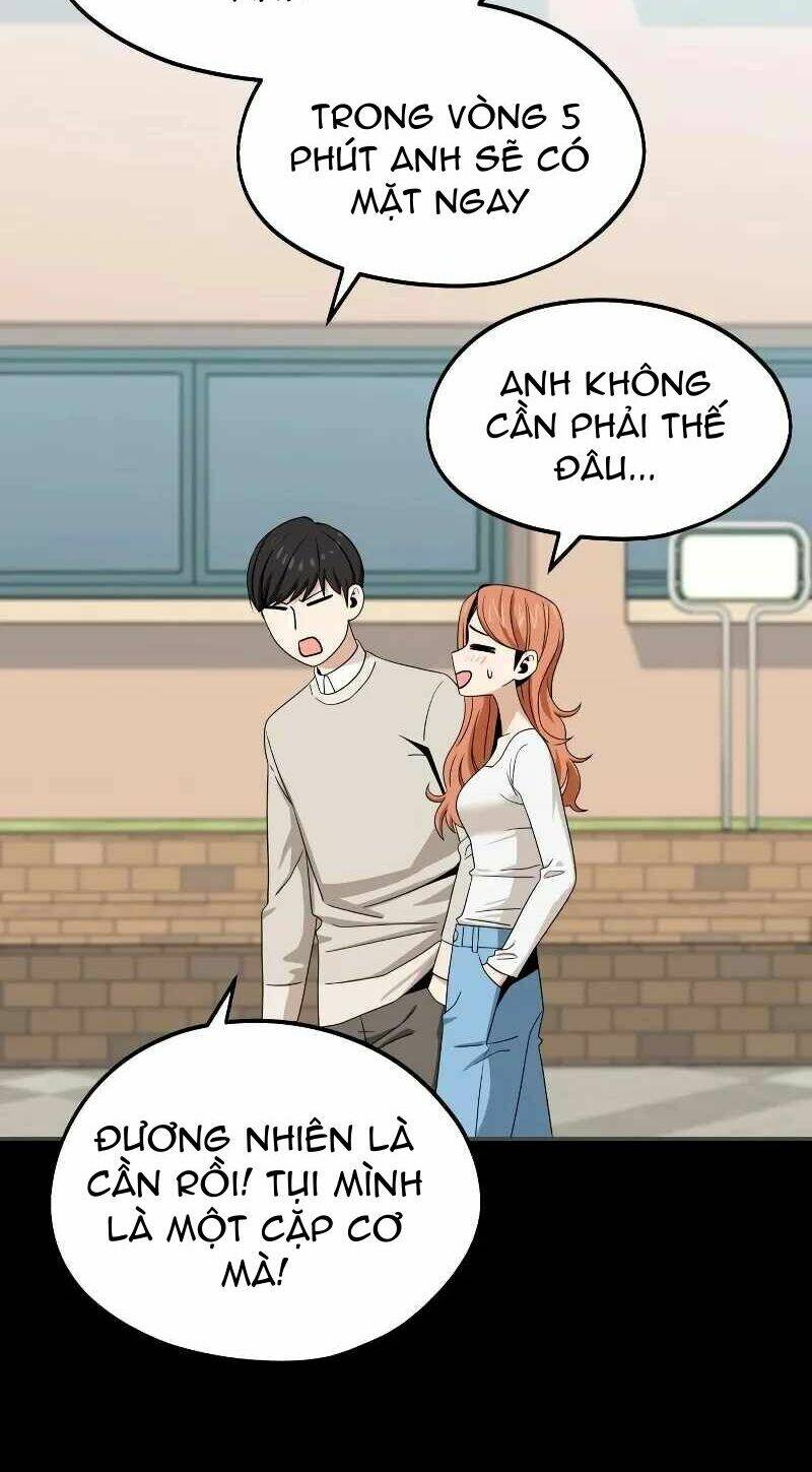 Lớ Ngớ Vớ Phải Tình Yêu - Chap 71.2 - Trang 19