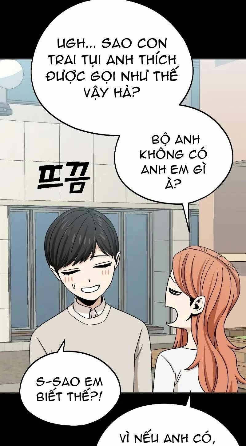 Lớ Ngớ Vớ Phải Tình Yêu - Chap 71.2 - Trang 25