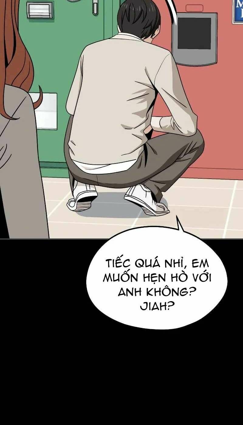 Lớ Ngớ Vớ Phải Tình Yêu - Chap 71.2 - Trang 4