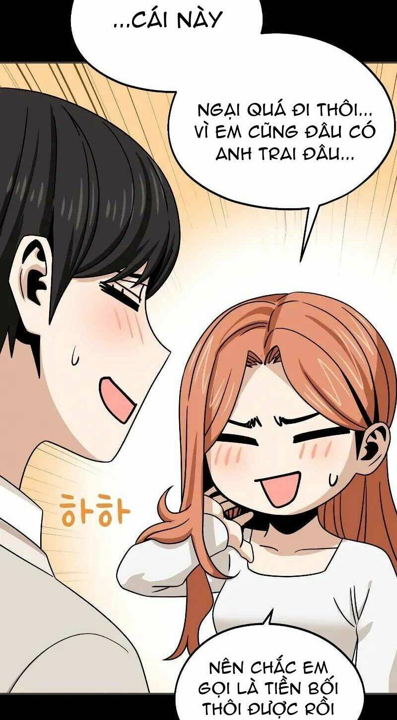 Lớ Ngớ Vớ Phải Tình Yêu - Chap 71.2 - Trang 31