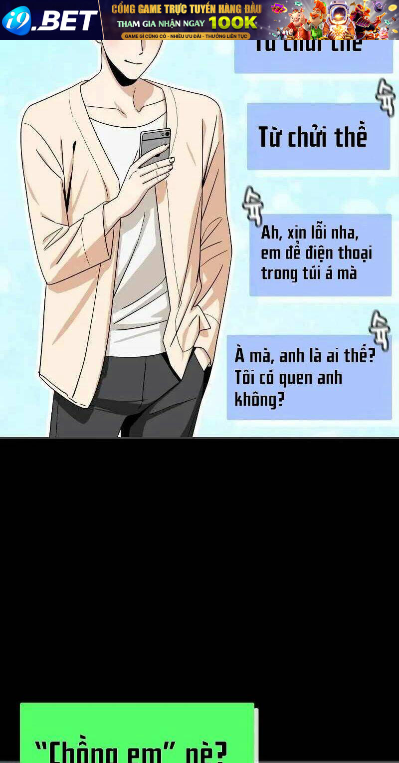 Lớ Ngớ Vớ Phải Tình Yêu - Chap 71.2 - Trang 35