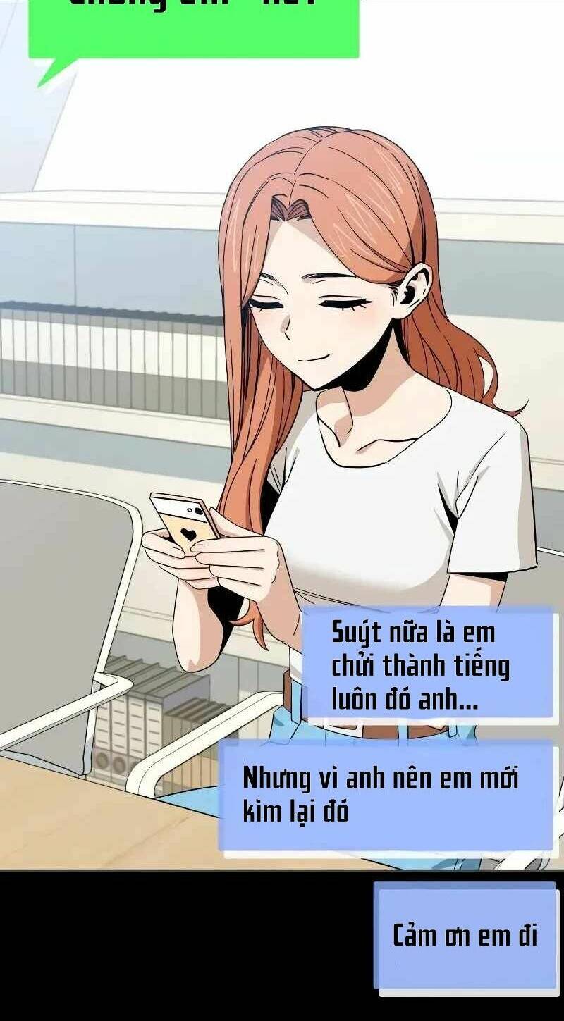 Lớ Ngớ Vớ Phải Tình Yêu - Chap 71.2 - Trang 36