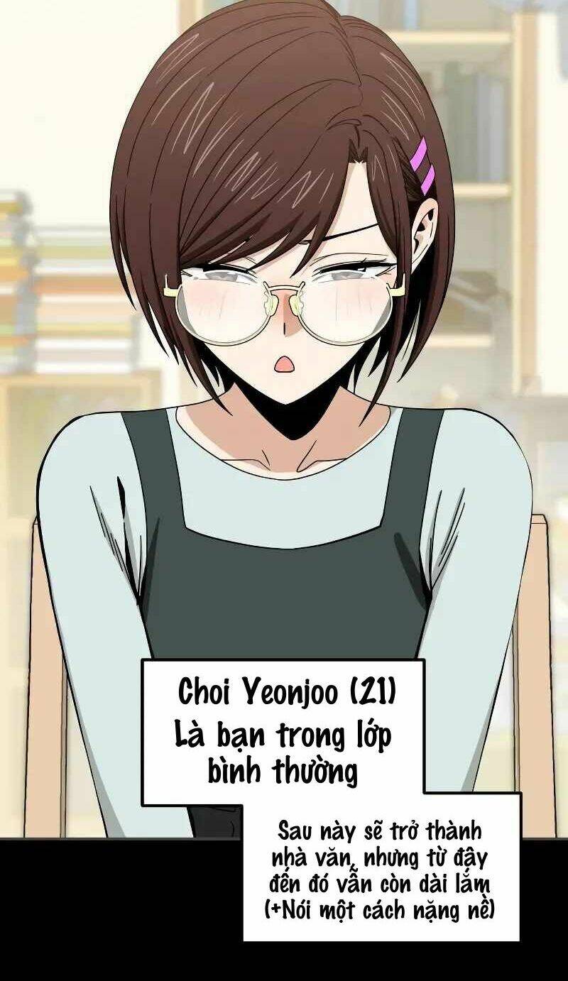 Lớ Ngớ Vớ Phải Tình Yêu - Chap 71.2 - Trang 39