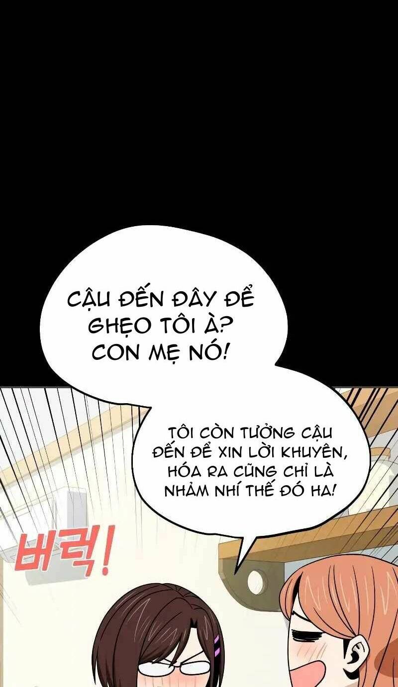 Lớ Ngớ Vớ Phải Tình Yêu - Chap 71.2 - Trang 40