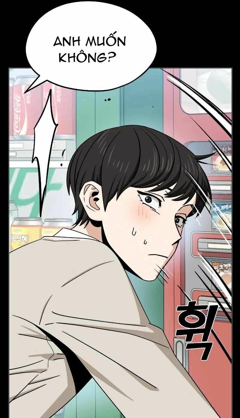 Lớ Ngớ Vớ Phải Tình Yêu - Chap 71.2 - Trang 5