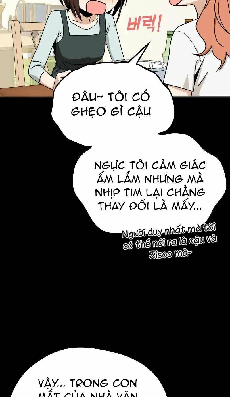 Lớ Ngớ Vớ Phải Tình Yêu - Chap 71.2 - Trang 41