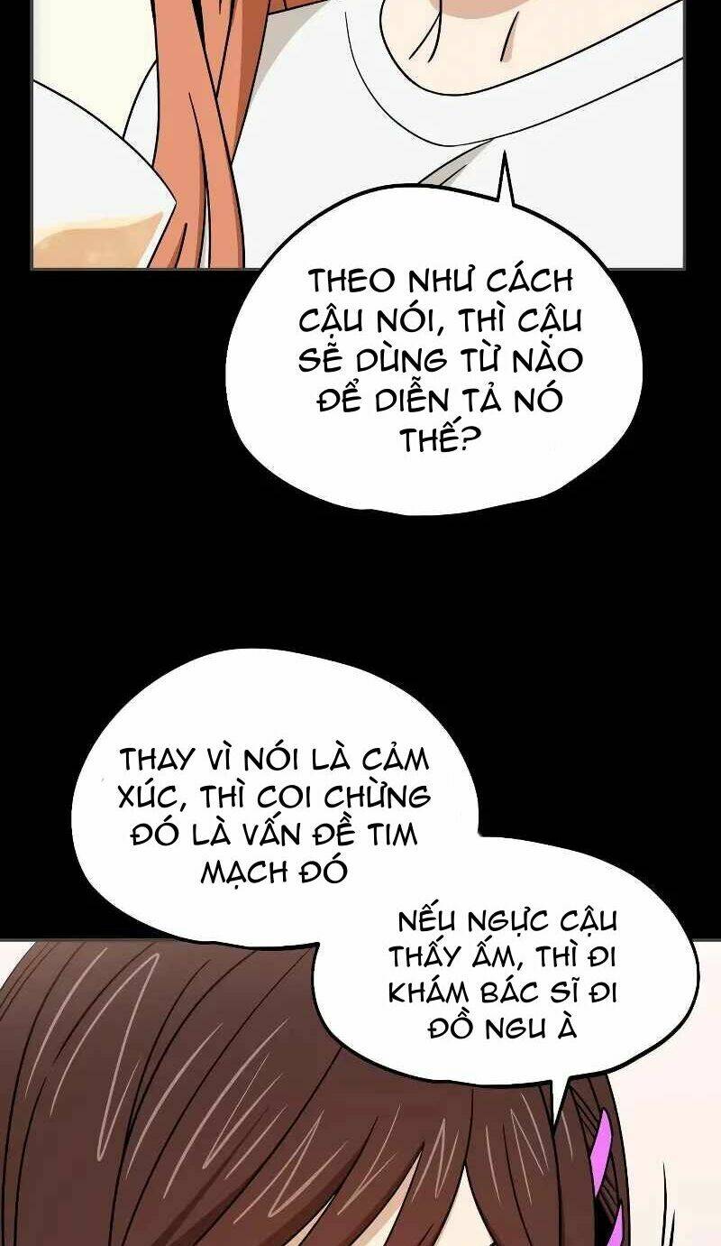Lớ Ngớ Vớ Phải Tình Yêu - Chap 71.2 - Trang 43