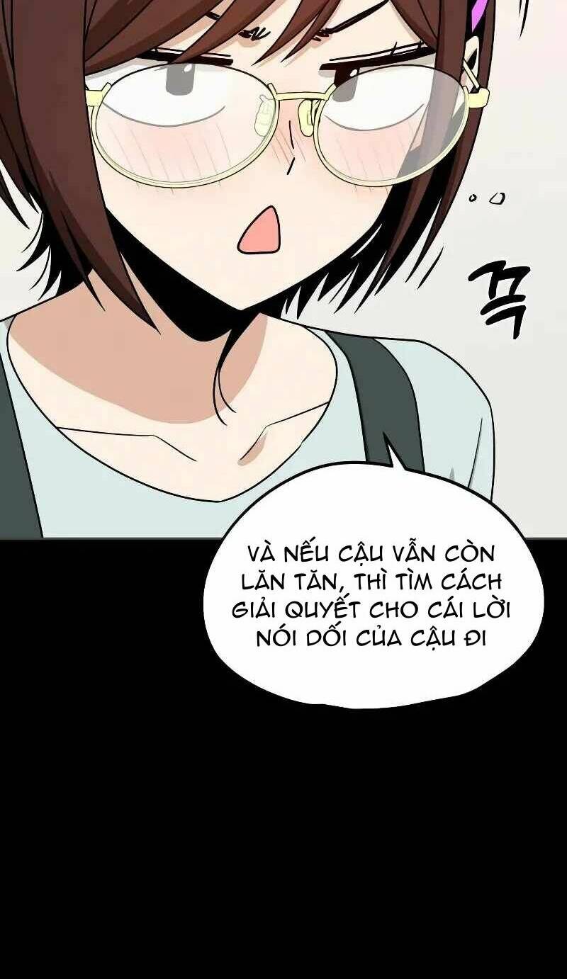 Lớ Ngớ Vớ Phải Tình Yêu - Chap 71.2 - Trang 44