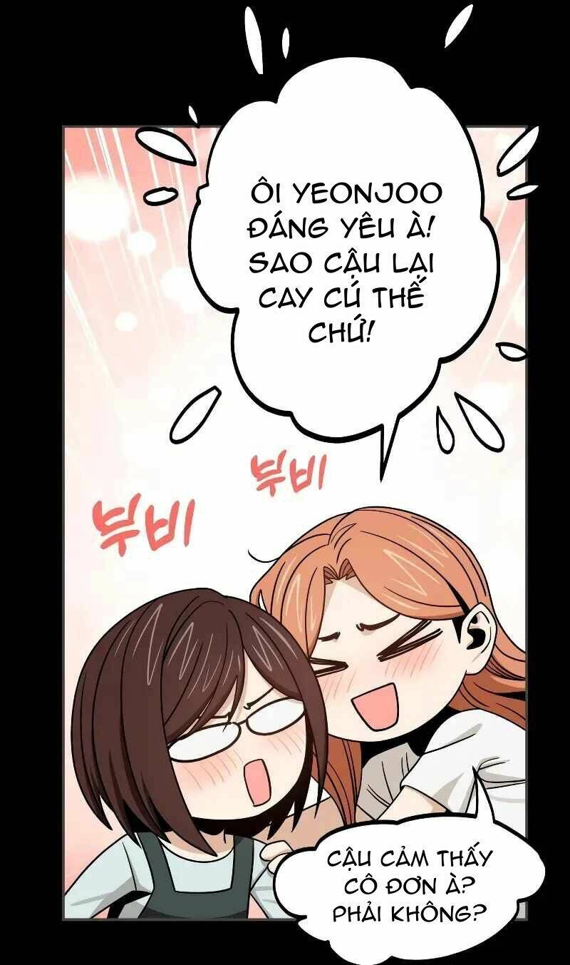 Lớ Ngớ Vớ Phải Tình Yêu - Chap 71.2 - Trang 45