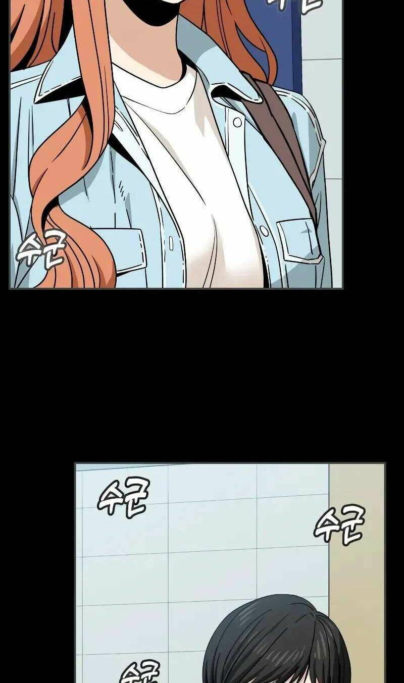 Lớ Ngớ Vớ Phải Tình Yêu - Chap 71.2 - Trang 51