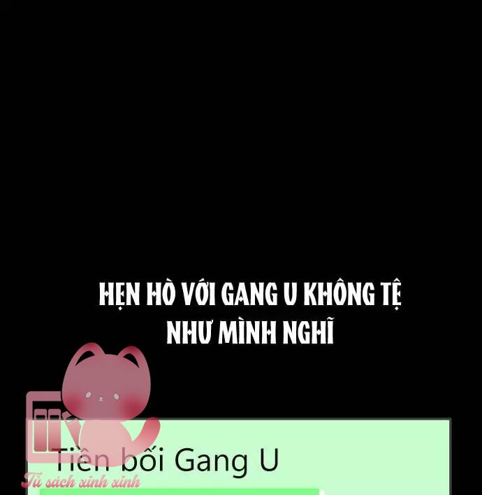 Lớ Ngớ Vớ Phải Tình Yêu - Chap 71 - Trang 105