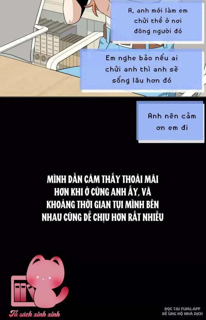 Lớ Ngớ Vớ Phải Tình Yêu - Chap 71 - Trang 111