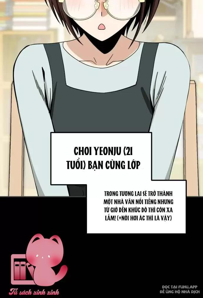 Lớ Ngớ Vớ Phải Tình Yêu - Chap 71 - Trang 114