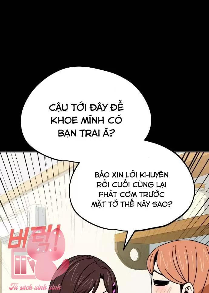 Lớ Ngớ Vớ Phải Tình Yêu - Chap 71 - Trang 115