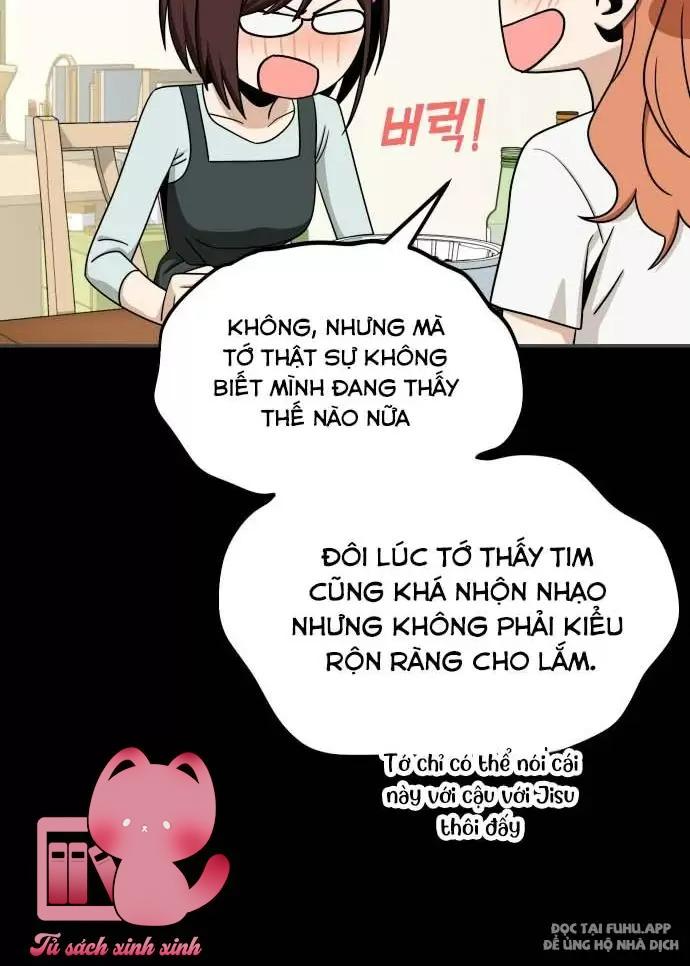 Lớ Ngớ Vớ Phải Tình Yêu - Chap 71 - Trang 116