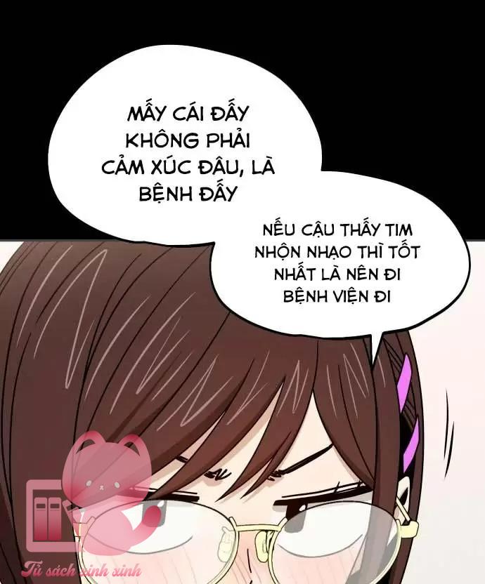 Lớ Ngớ Vớ Phải Tình Yêu - Chap 71 - Trang 119