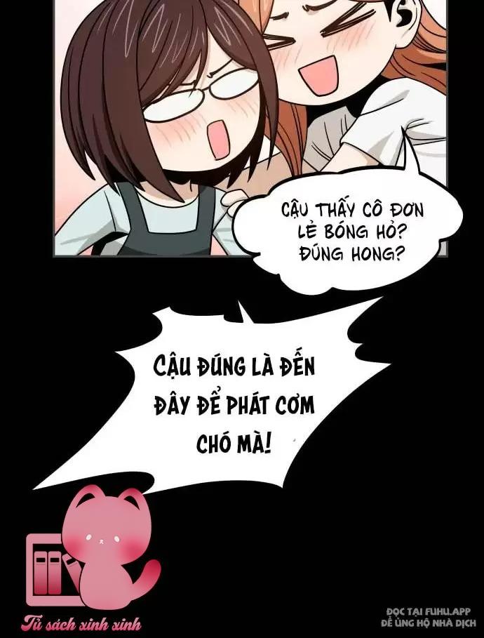 Lớ Ngớ Vớ Phải Tình Yêu - Chap 71 - Trang 122