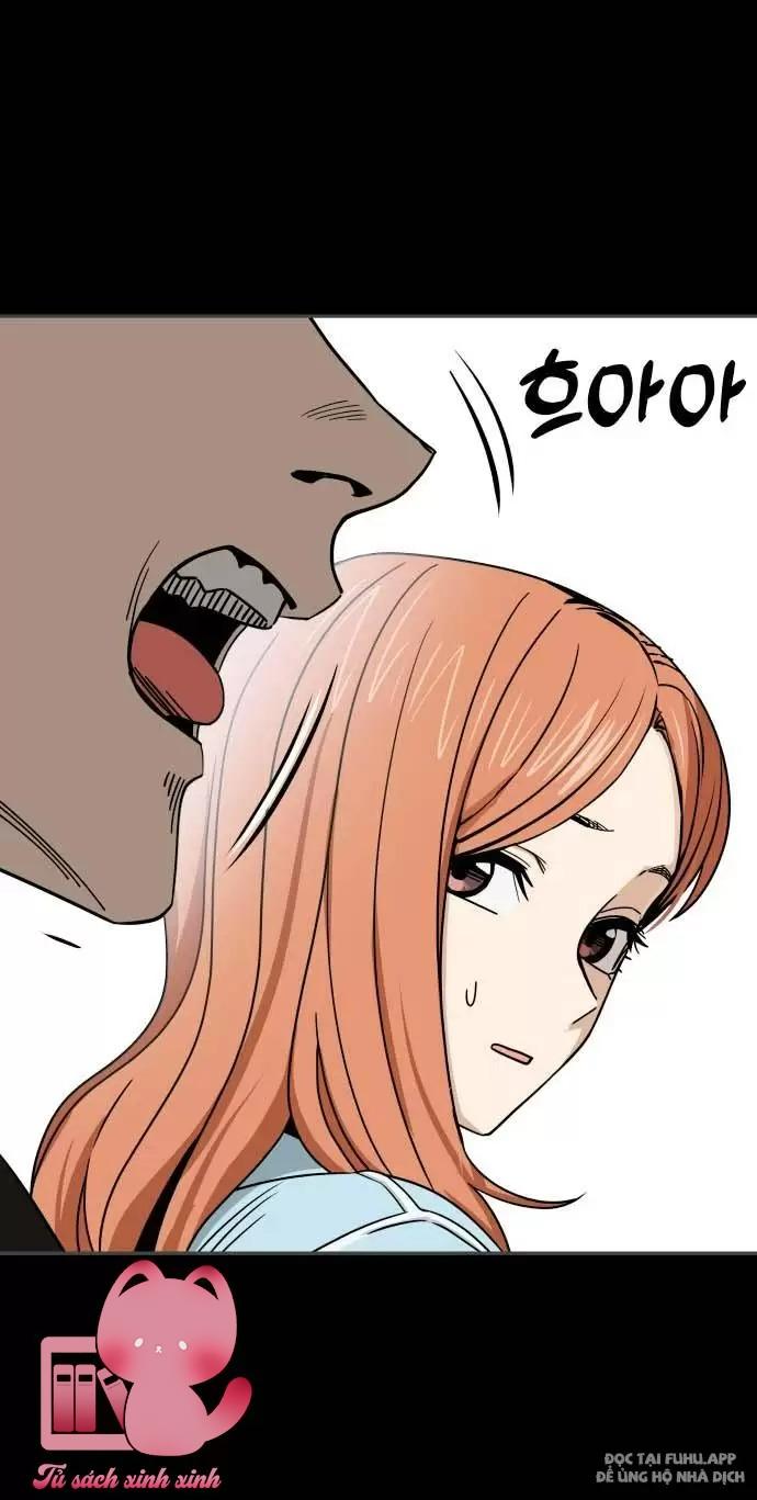 Lớ Ngớ Vớ Phải Tình Yêu - Chap 71 - Trang 134