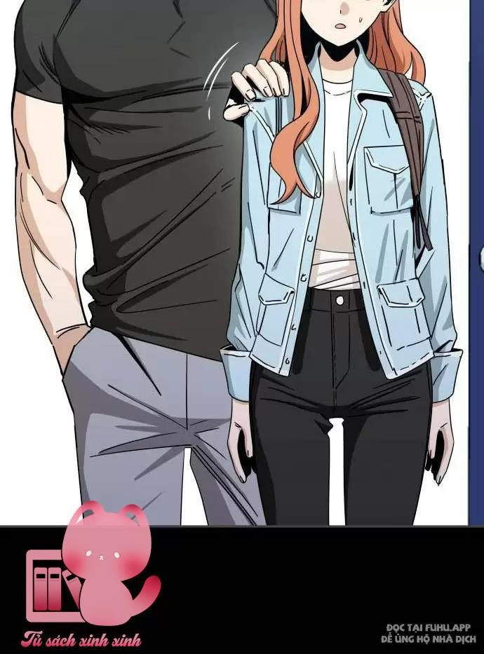 Lớ Ngớ Vớ Phải Tình Yêu - Chap 71 - Trang 136