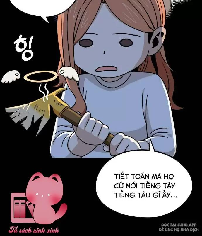 Lớ Ngớ Vớ Phải Tình Yêu - Chap 71 - Trang 18