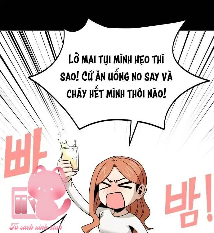 Lớ Ngớ Vớ Phải Tình Yêu - Chap 71 - Trang 20