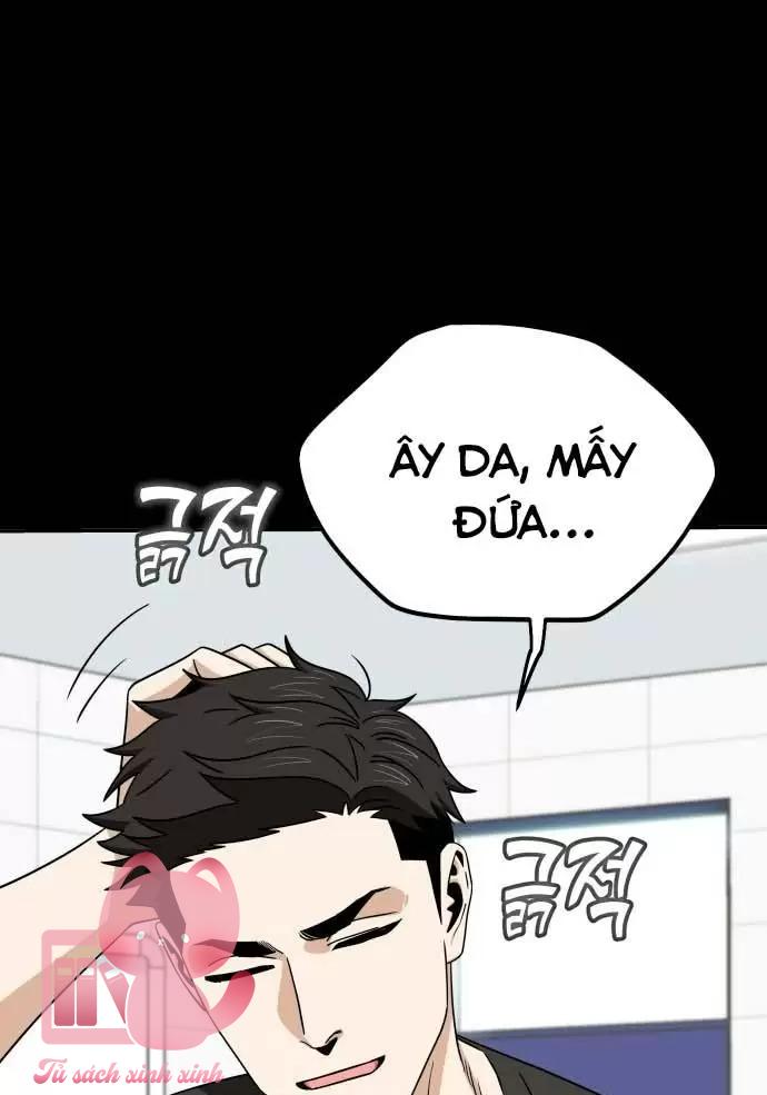 Lớ Ngớ Vớ Phải Tình Yêu - Chap 71 - Trang 3