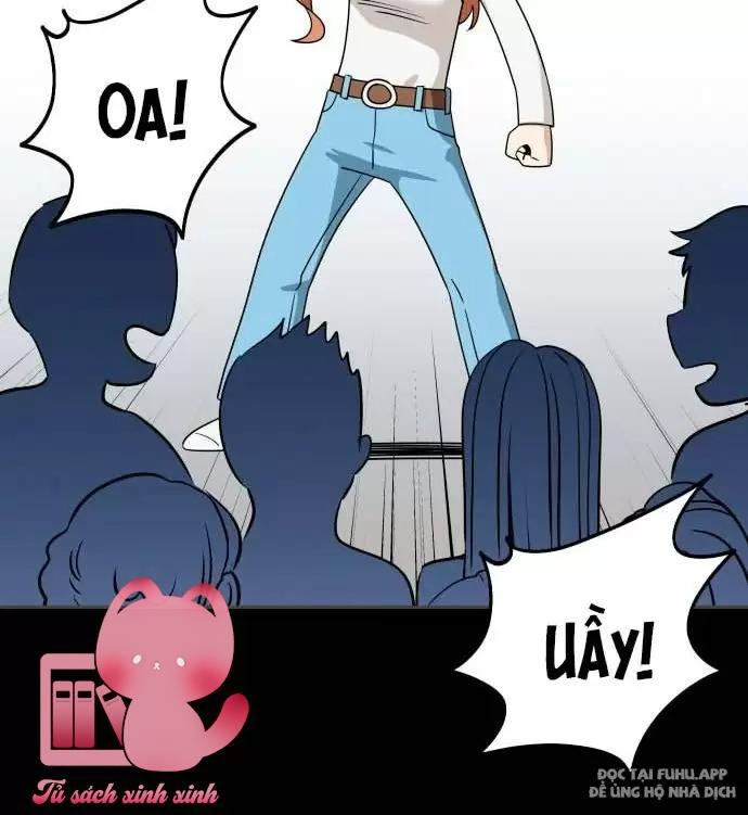 Lớ Ngớ Vớ Phải Tình Yêu - Chap 71 - Trang 21
