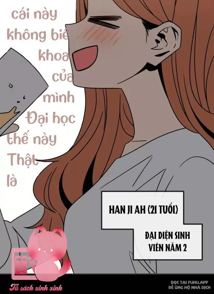Lớ Ngớ Vớ Phải Tình Yêu - Chap 71 - Trang 25