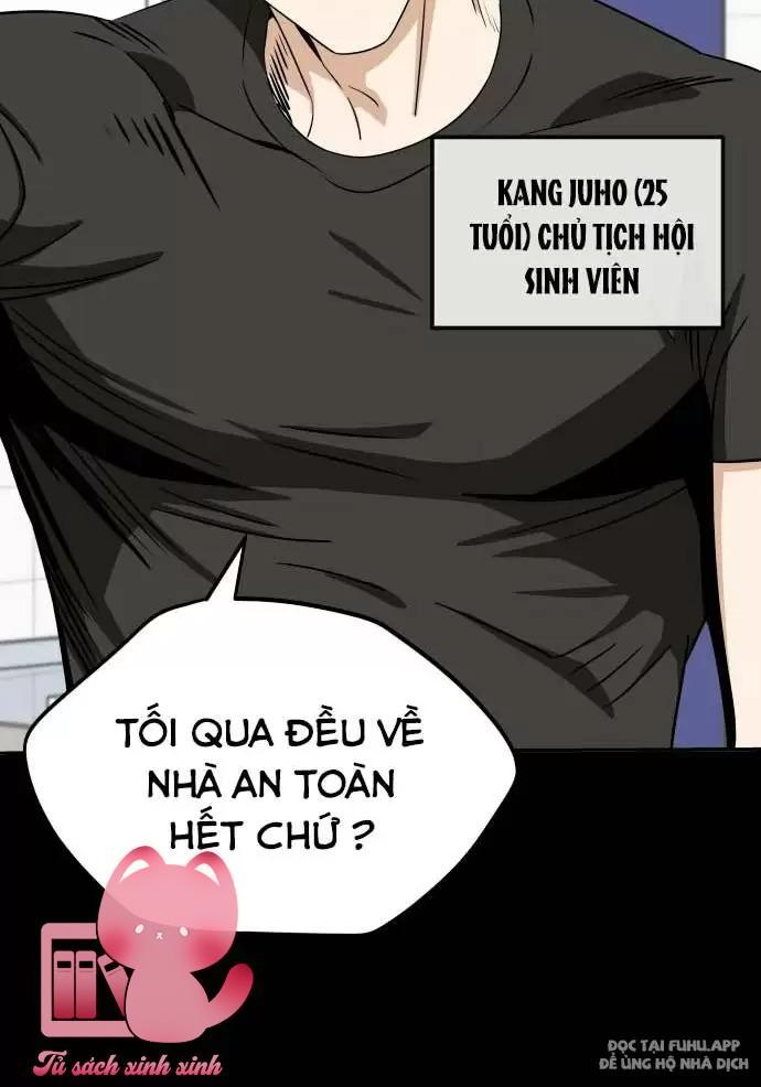 Lớ Ngớ Vớ Phải Tình Yêu - Chap 71 - Trang 4