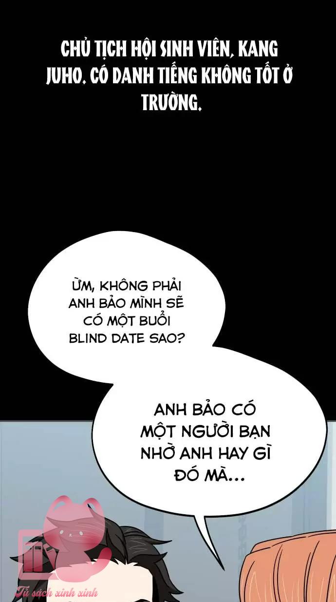 Lớ Ngớ Vớ Phải Tình Yêu - Chap 71 - Trang 34