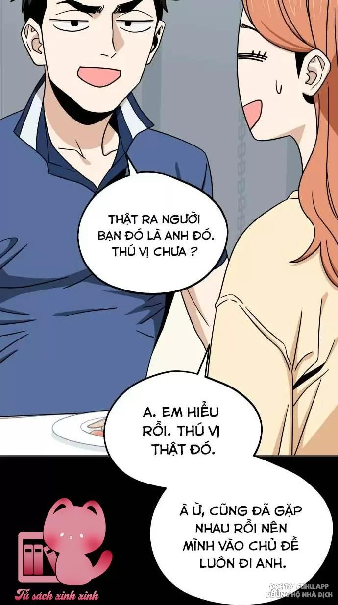 Lớ Ngớ Vớ Phải Tình Yêu - Chap 71 - Trang 35