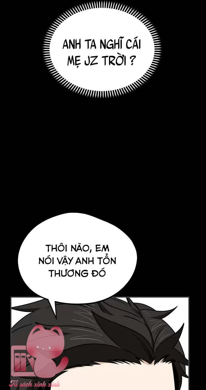Lớ Ngớ Vớ Phải Tình Yêu - Chap 71 - Trang 36
