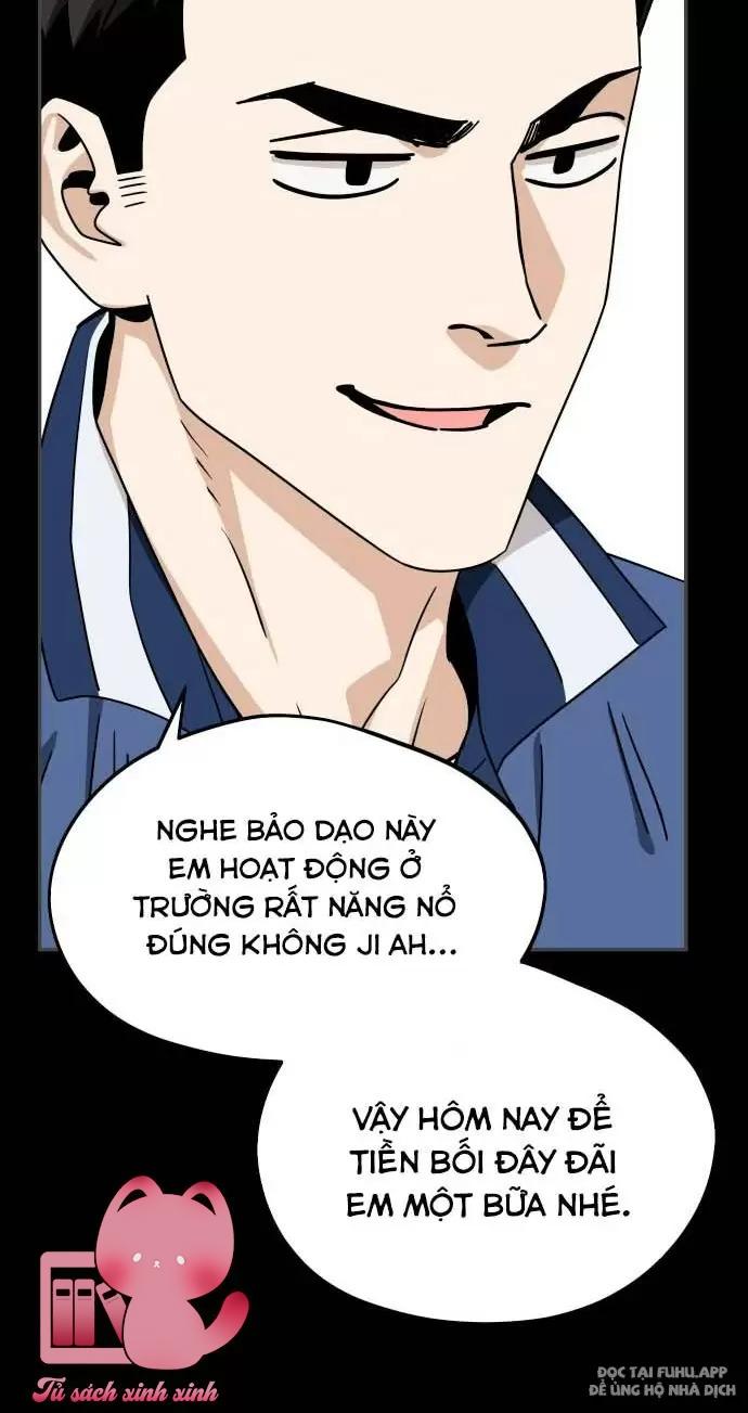 Lớ Ngớ Vớ Phải Tình Yêu - Chap 71 - Trang 37