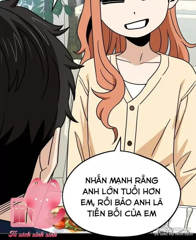 Lớ Ngớ Vớ Phải Tình Yêu - Chap 71 - Trang 39