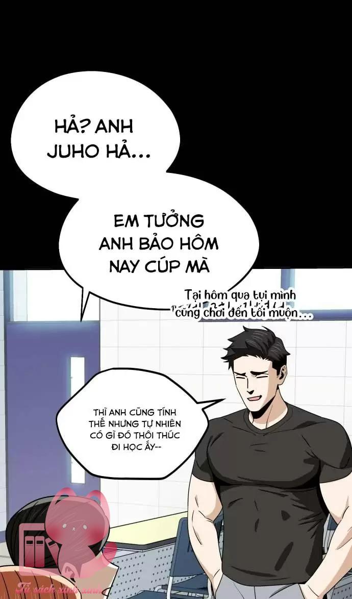 Lớ Ngớ Vớ Phải Tình Yêu - Chap 71 - Trang 5